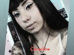 Carooliine