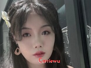 Carriewu