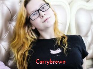 Carrybrown