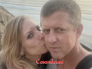 Casandcassi