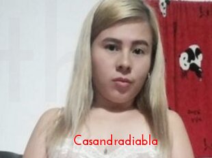 Casandradiabla