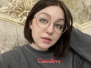 Cascalevy