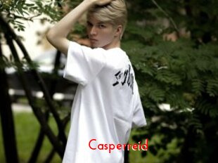 Casperreid