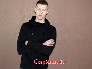 Caspiansmith