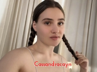 Cassandracayn