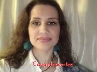 Cassandracortez