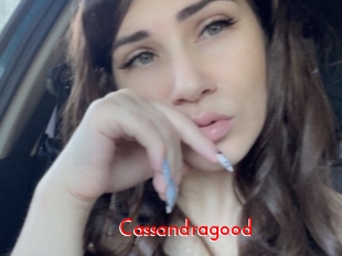 Cassandragood