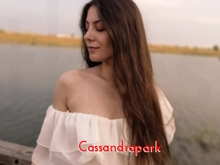 Cassandrapark