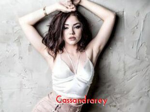 Cassandrarey