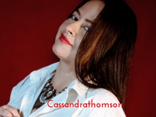 Cassandrathomson