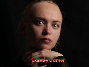 Cassidykramer