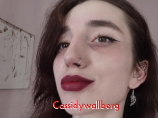 Cassidywallberg