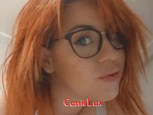 CassieLux