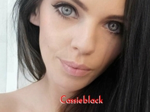 Cassieblack