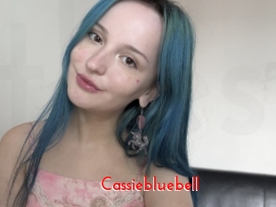 Cassiebluebell