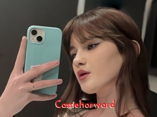 Cassiehorward