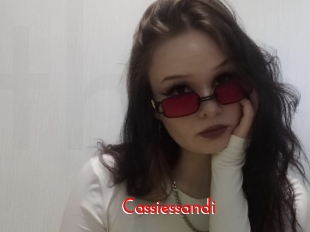 Cassiessandi