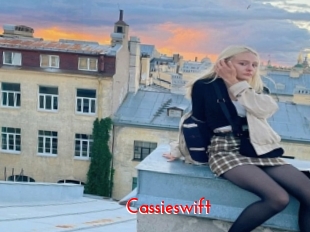 Cassieswift