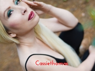 Cassiethomas