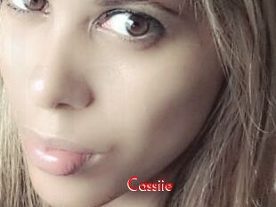 Cassiie