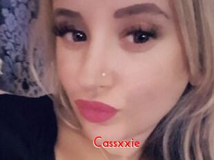 Cassxxie