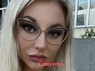 Cassyonyx