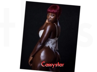 Cassystar