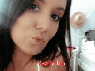 Castillo_lexi