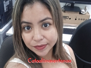 Cataaliinasantanaa