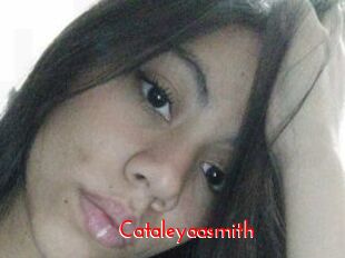 Cataleyaasmith