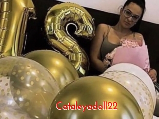 Cataleyadoll22