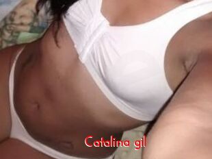 Catalina_gil