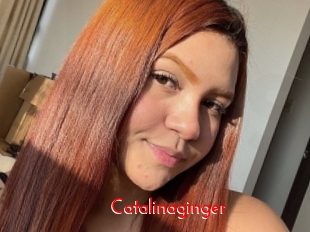 Catalinaginger