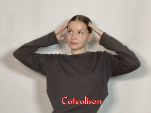 Catealison