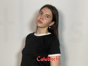 Catebach