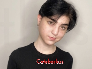 Catebarkus