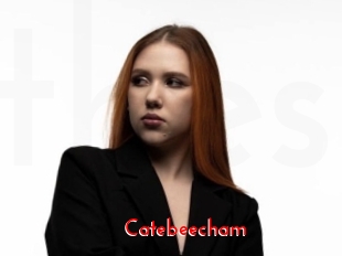 Catebeecham