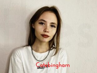 Catebingham