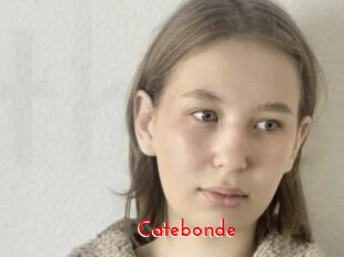 Catebonde