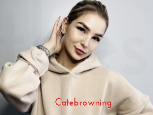 Catebrowning