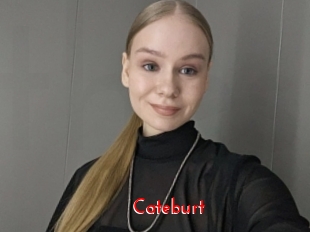 Cateburt