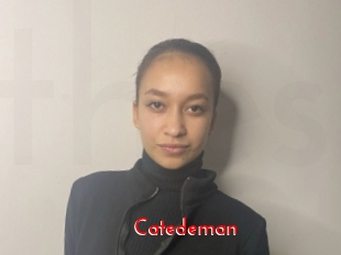 Catedeman