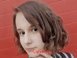 Cateelson