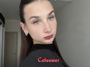 Cateesser