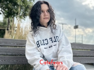 Catefears