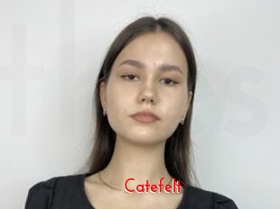 Catefelt