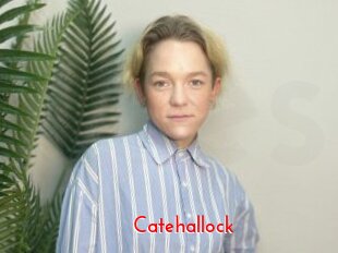 Catehallock