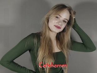 Catehamm