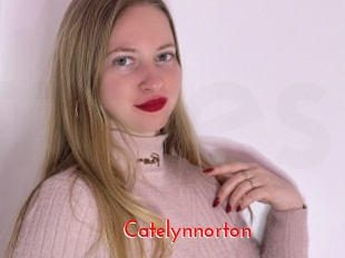 Catelynnorton