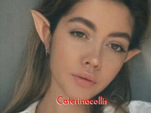 Caterinacollis